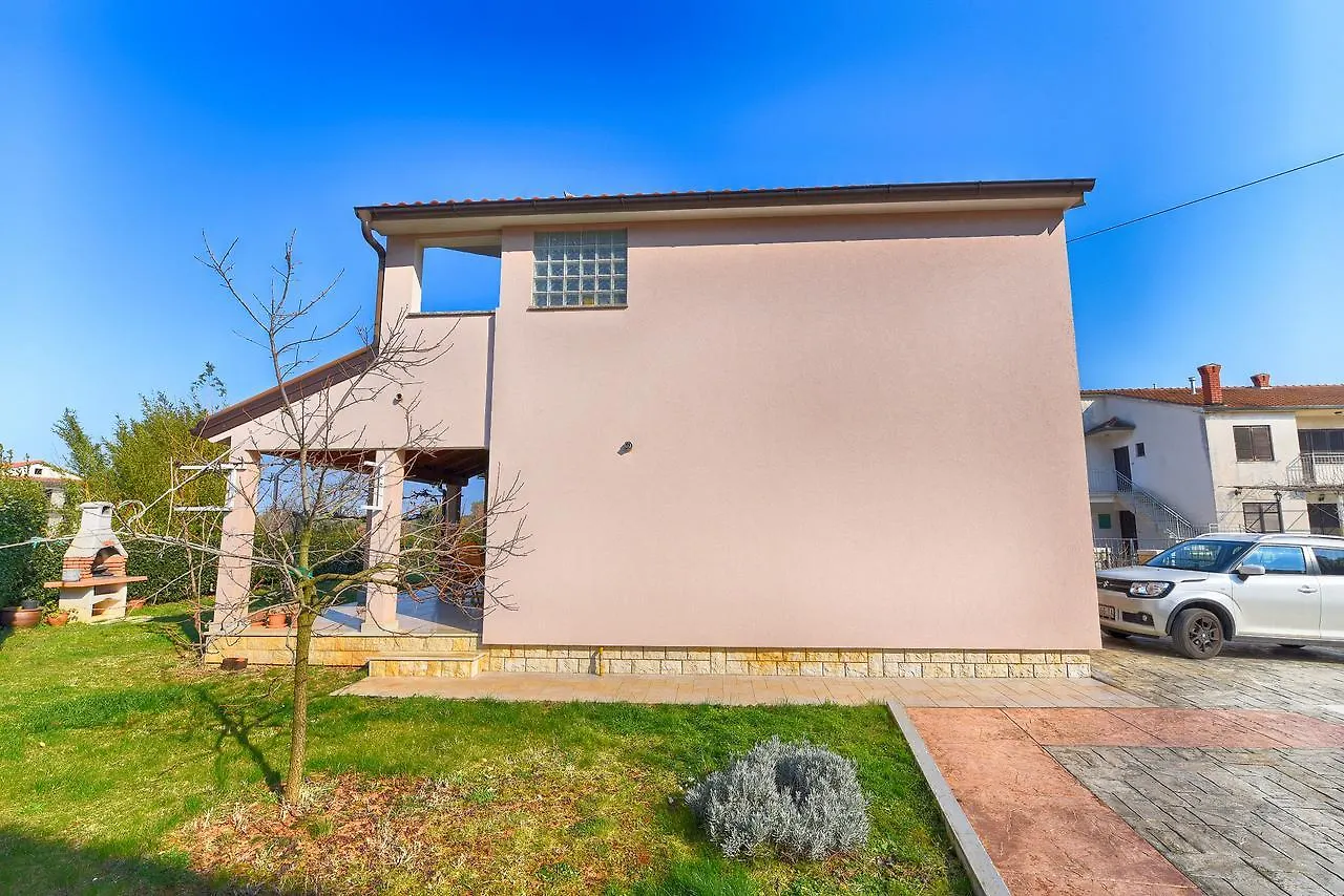 Apartment Monfiorenzo 1551 Rovinj